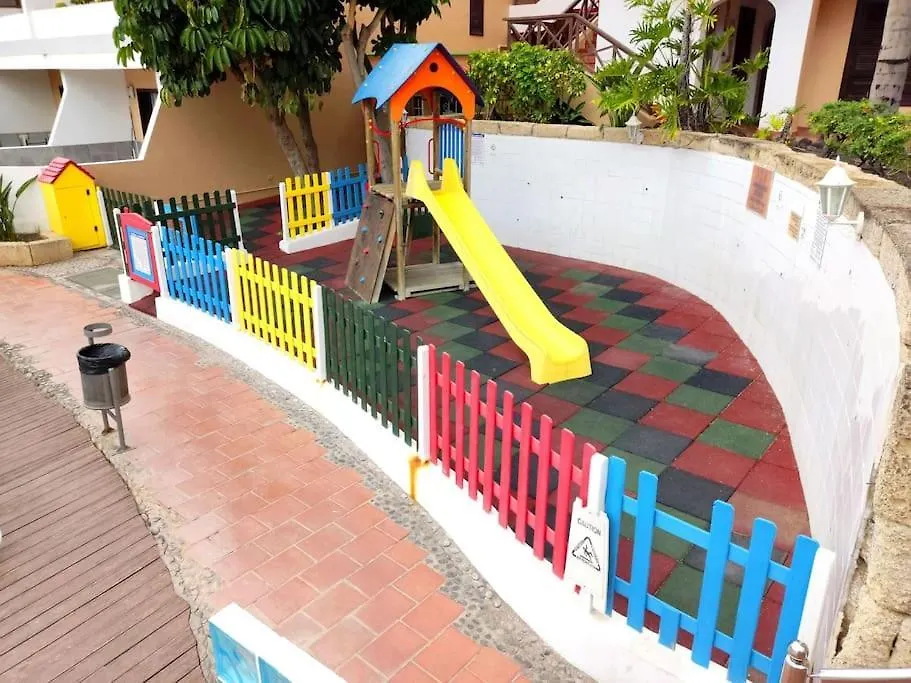La Vista Bonita Apartment San Miguel de Abona