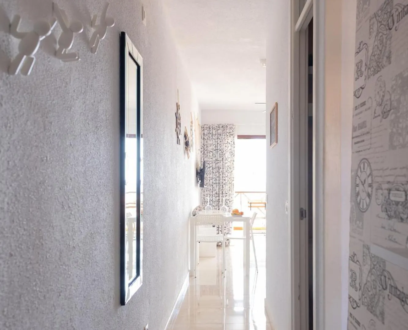 La Vista Bonita Apartment San Miguel de Abona 0*,  Spain