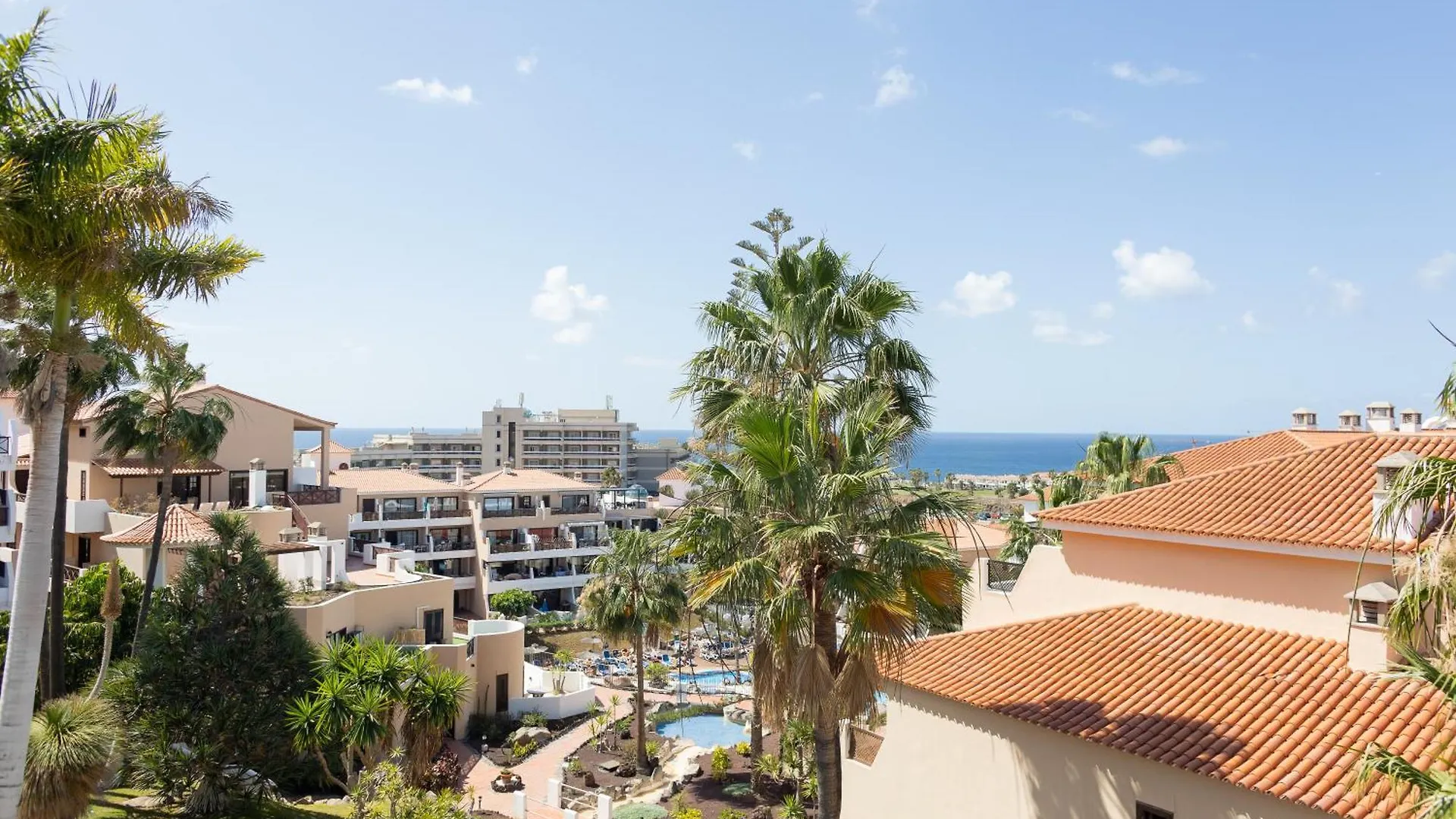 La Vista Bonita Apartment San Miguel de Abona Spain