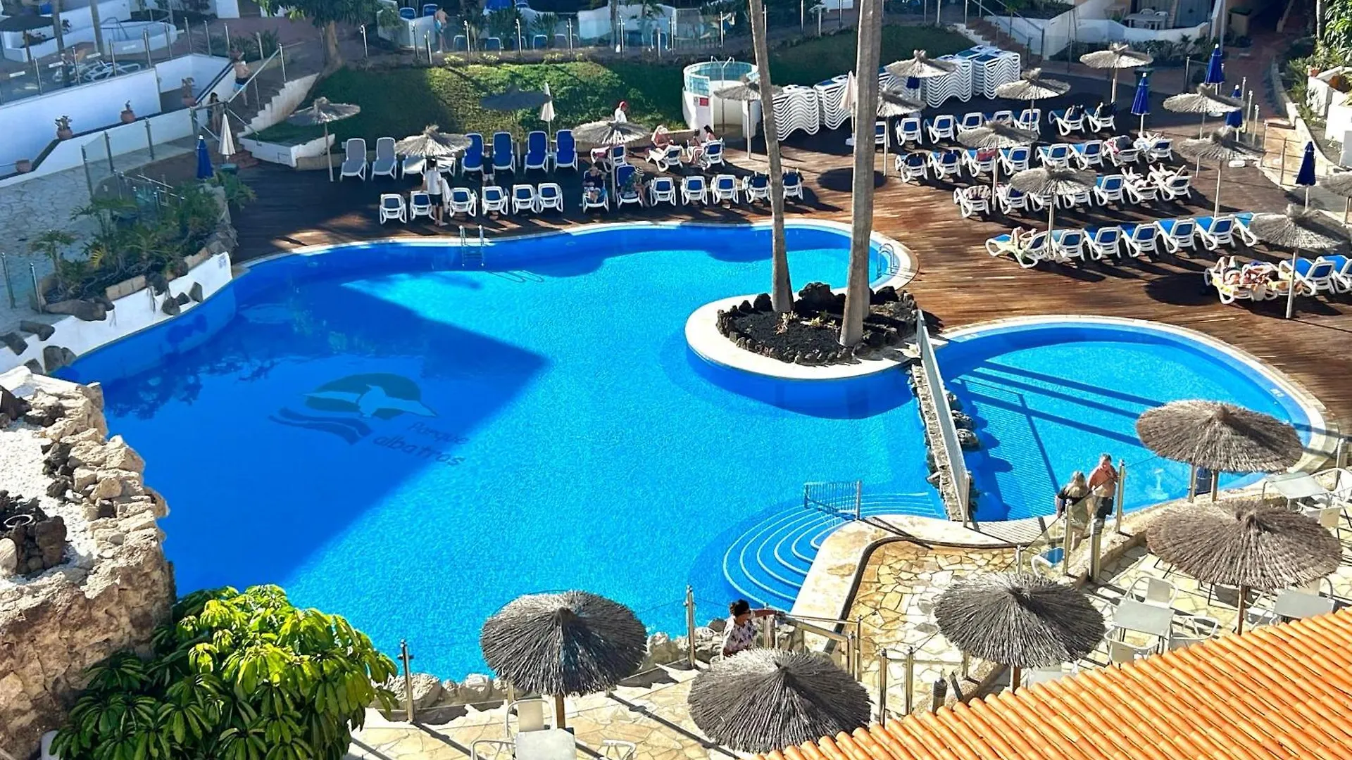 La Vista Bonita Apartment San Miguel de Abona 0*,  Spain