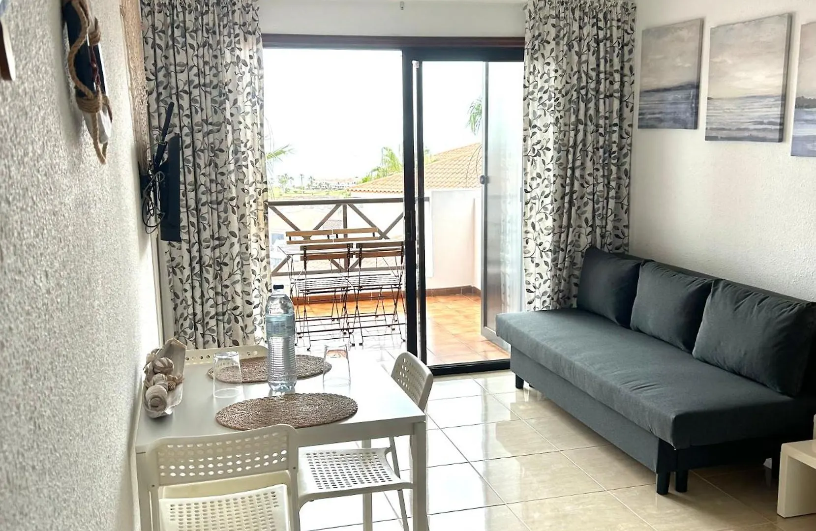 La Vista Bonita Apartment San Miguel de Abona